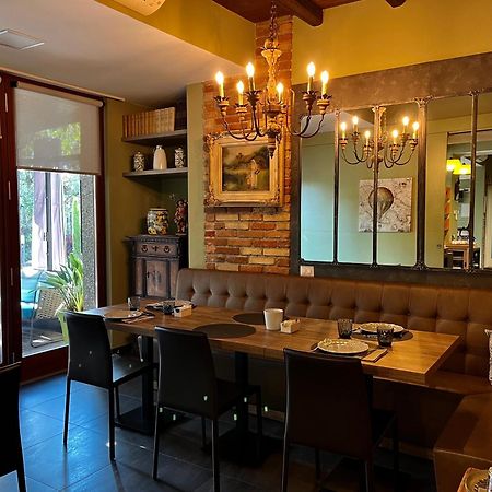 Heidi Bed And Breakfast Albavilla 외부 사진