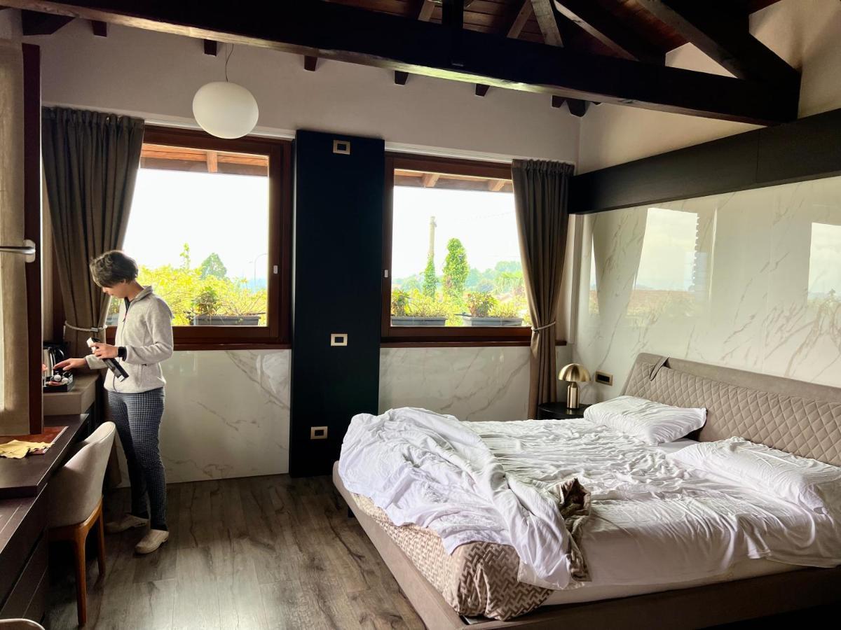 Heidi Bed And Breakfast Albavilla 외부 사진