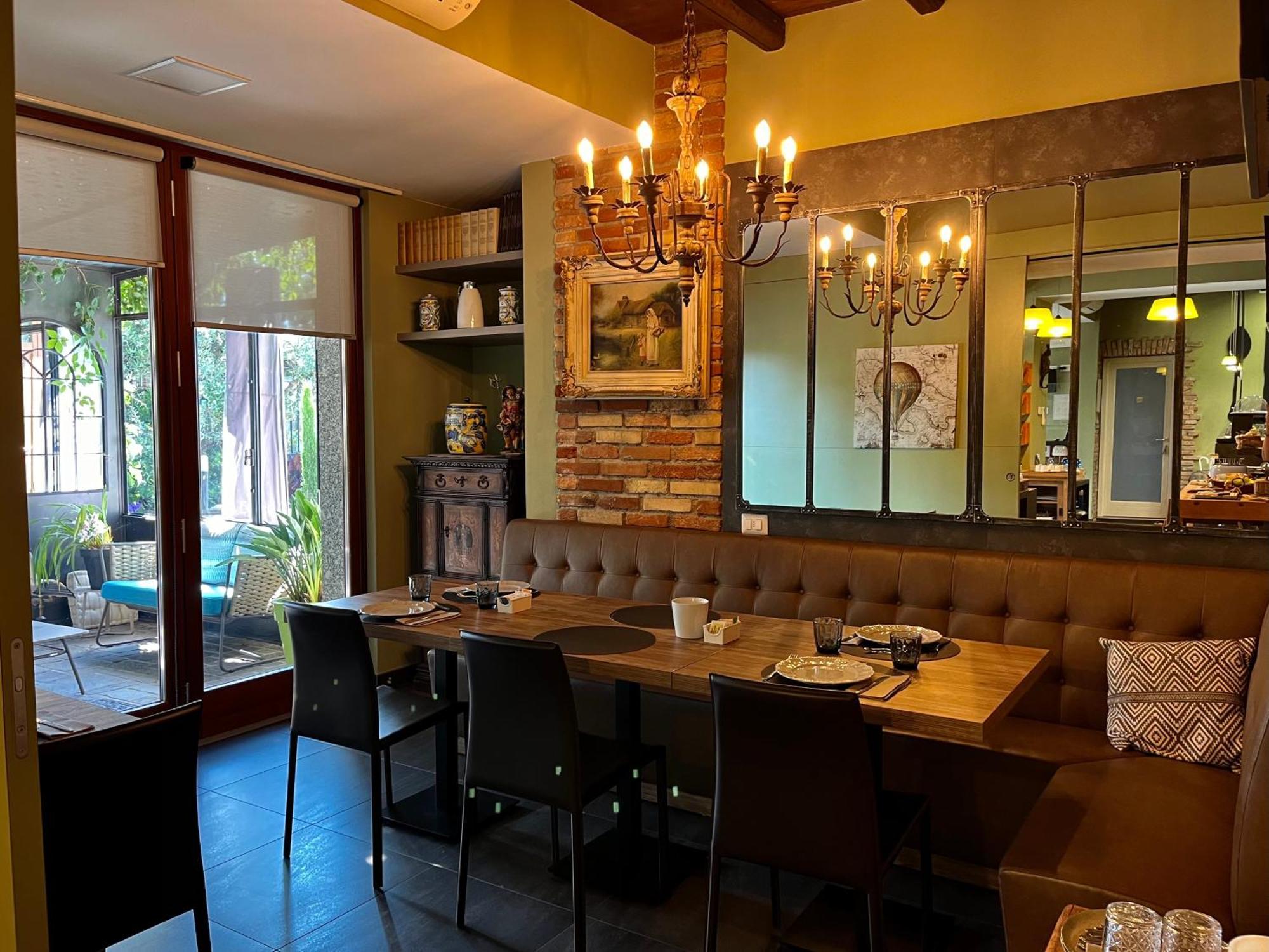 Heidi Bed And Breakfast Albavilla 외부 사진
